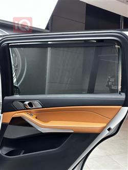 بي ام دبليو X7